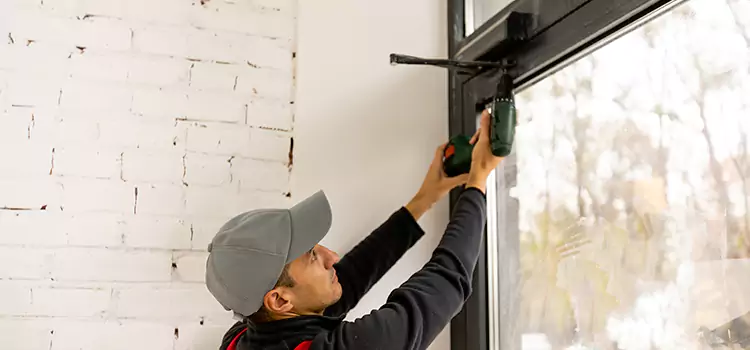 Automatic Door Opener Commercial Mount Juliet
