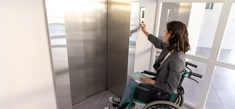 Benefits of Modern Handicap Door Systems in Mount Juliet, TN
