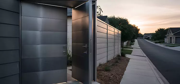 Comprehensive Steel Door Solutions in Mount Juliet, TN