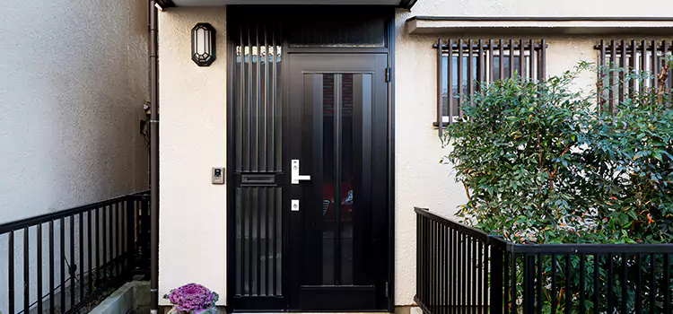 Popular Exterior Door Options in Mount Juliet, TN