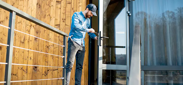 Emergency Patio Door Repair Mount Juliet